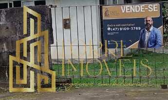 Imagem: CASA RESIDENCIAL em NAVEGANTES - SC, ESCALVADOS