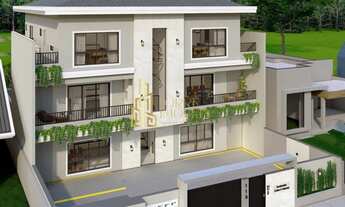 Imagem 3: APARTAMENTO RESIDENCIAL em NAVEGANTES - SC, CENTRO