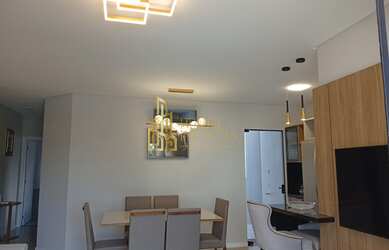 Imagem 4: APARTAMENTO RESIDENCIAL em NAVEGANTES - SC, CENTRO