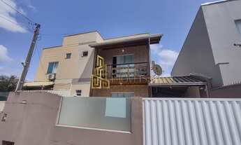 Imagem: CASA RESIDENCIAL em ITAJAÍ - SC, Santa