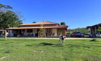 Imagem: CHACARA RESIDENCIAL em BARRA VELHA - SC
