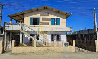 Imagem: CASA RESIDENCIAL em NAVEGANTES - SC, SÃO