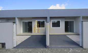 Imagem: CASA RESIDENCIAL em NAVEGANTES - SC, NOSSA