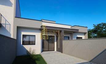 Imagem: CASA RESIDENCIAL em NAVEGANTES - SC, GRAVATÁ