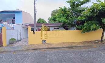 Imagem: CASA RESIDENCIAL em NAVEGANTES - SC, CENTRO