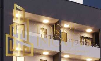 Imagem: APARTAMENTO RESIDENCIAL em NAVEGANTES