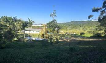 Imagem: CHACARA RURAL em NAVEGANTES - SC, AREIAS