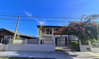 Imagem: CASA RESIDENCIAL em NAVEGANTES - SC, GRAVATÁ