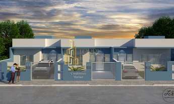 Imagem: CASA RESIDENCIAL em NAVEGANTES - SC, GRAVATÁ