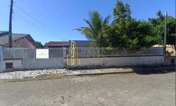 Imagem: CASA RESIDENCIAL em NAVEGANTES - SC, GRAVATÁ