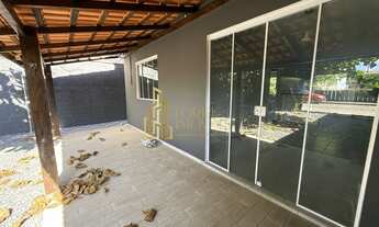 Imagem 3: CASA RESIDENCIAL em NAVEGANTES - SC, MEIA PRAIA