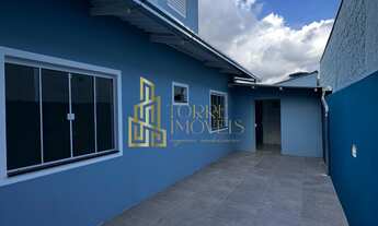 Imagem 4: CASA RESIDENCIAL em NAVEGANTES - SC, SÃO DOMINGOS