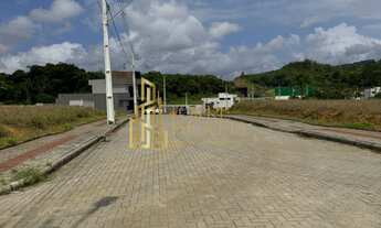 Imagem: TERRENO RESIDENCIAL em ITAJAÍ - SC, ITAIPAVA