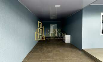 Imagem 7: CASA RESIDENCIAL em NAVEGANTES - SC, SÃO DOMINGOS