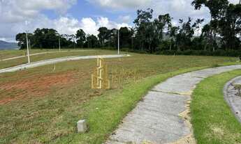Imagem: TERRENO RESIDENCIAL em ITAJAÍ - SC, RIO