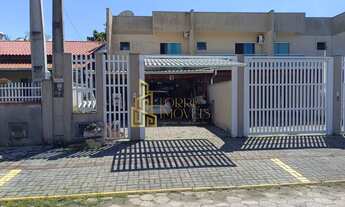 Imagem: CASA RESIDENCIAL em NAVEGANTES - SC, GRAVATÁ