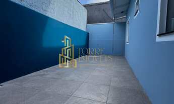 Imagem 5: CASA RESIDENCIAL em NAVEGANTES - SC, SÃO DOMINGOS