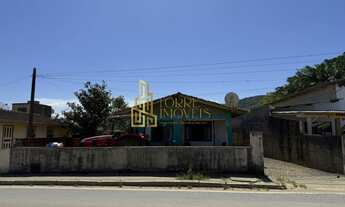 Imagem: CASA RESIDENCIAL em NAVEGANTES - SC, PEDREIRAS