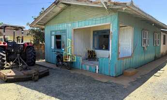 Imagem 7: CASA RESIDENCIAL em NAVEGANTES - SC, PEDREIRAS