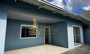 Imagem 3: CASA RESIDENCIAL em NAVEGANTES - SC, SÃO DOMINGOS