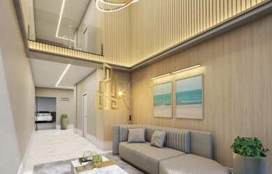 Imagem 2: APARTAMENTO RESIDENCIAL em NAVEGANTES - SC, CENTRO