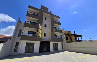 Imagem 4: APARTAMENTO RESIDENCIAL em NAVEGANTES - SC, CENTRO