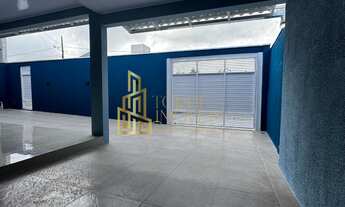 Imagem 6: CASA RESIDENCIAL em NAVEGANTES - SC, SÃO DOMINGOS