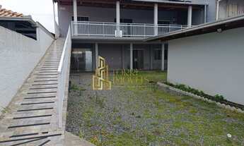 Imagem 2: CASA RESIDENCIAL em PENHA - SC, ARMAÇÃO