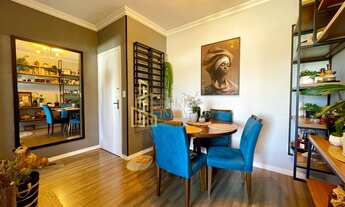 Imagem 3: APARTAMENTO RESIDENCIAL em ITAJAÍ - SC, CORDEIROS