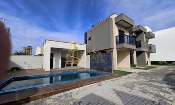 Imagem: CASA RESIDENCIAL em NAVEGANTES - SC, GRAVATÁ