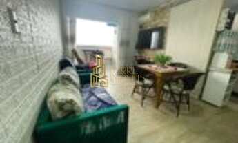 Imagem: APARTAMENTO RESIDENCIAL em ITAJAÍ - SC