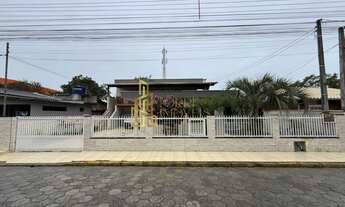 Imagem: CASA RESIDENCIAL em NAVEGANTES - SC, SÃO