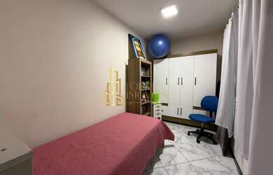 Imagem 6: CASA RESIDENCIAL em NAVEGANTES - SC, SÃO DOMINGOS