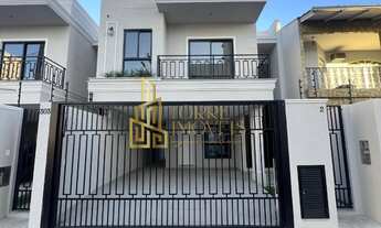 Imagem: CASA RESIDENCIAL em ITAJAÍ - SC, CENTRO