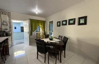 Imagem 5: CASA RESIDENCIAL em NAVEGANTES - SC, CENTRO