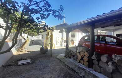 Imagem 4: CASA RESIDENCIAL em NAVEGANTES - SC, MEIA PRAIA