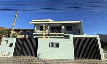 Imagem: CASA RESIDENCIAL em NAVEGANTES - SC, CENTRO