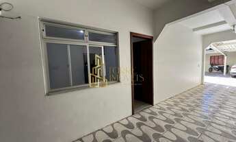 Imagem: CASA RESIDENCIAL em NAVEGANTES - SC, CENTRO