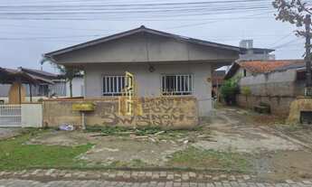 Imagem: CASA RESIDENCIAL em NAVEGANTES - SC, GRAVATÁ
