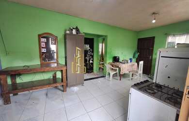 Imagem 3: CASA RESIDENCIAL em NAVEGANTES - SC, GRAVATÁ