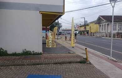 Imagem 3: SALA COMERCIAL em NAVEGANTES - SC, CENTRO