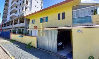 Imagem 3: CASA RESIDENCIAL em BALNEÁRIO PIÇARRAS - SC, Itacolomi