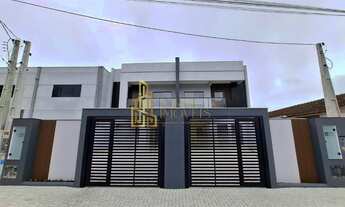 Imagem: CASA RESIDENCIAL em NAVEGANTES - SC, MEIA