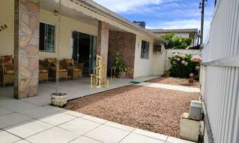 Imagem 2: CASA RESIDENCIAL em NAVEGANTES - SC, GRAVATÁ