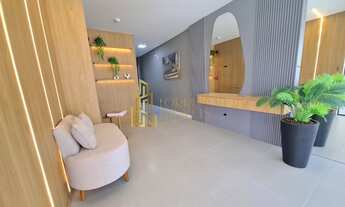 Imagem: APARTAMENTO RESIDENCIAL em NAVEGANTES