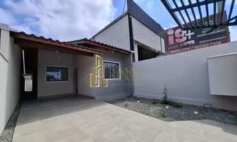 Imagem: CASA RESIDENCIAL em NAVEGANTES - SC, GRAVATÁ