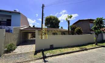 Imagem: CASA RESIDENCIAL em NAVEGANTES - SC, CENTRO