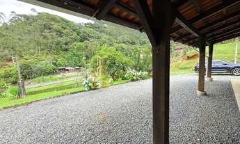 Imagem 4: CHACARA RESIDENCIAL em ILHOTA - SC, ALTO BAÚ