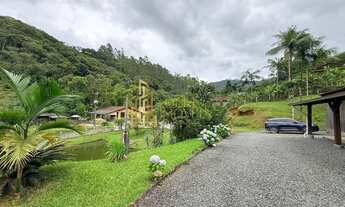 Imagem 3: CHACARA RESIDENCIAL em ILHOTA - SC, ALTO BAÚ