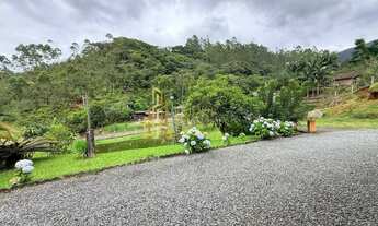 Imagem 5: CHACARA RESIDENCIAL em ILHOTA - SC, ALTO BAÚ